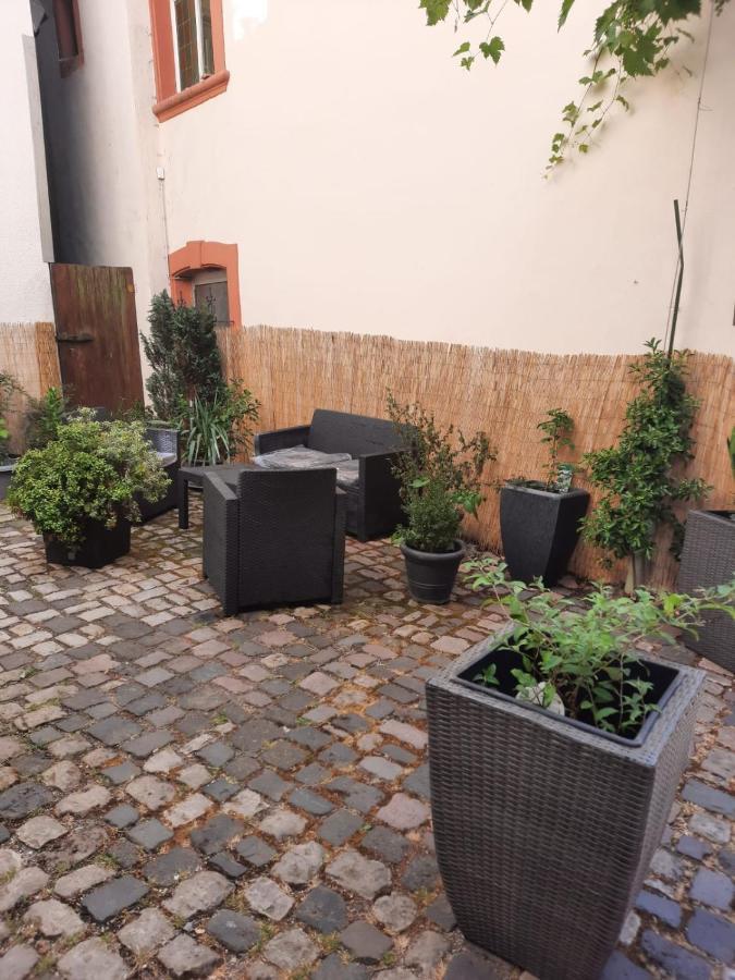 Kleine Altstadt Oase Apartment Bernkastel-Kues Exterior photo